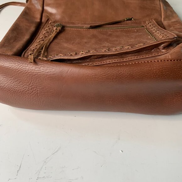 The Sak backpack laptop bag Loyola Backpack main image 5